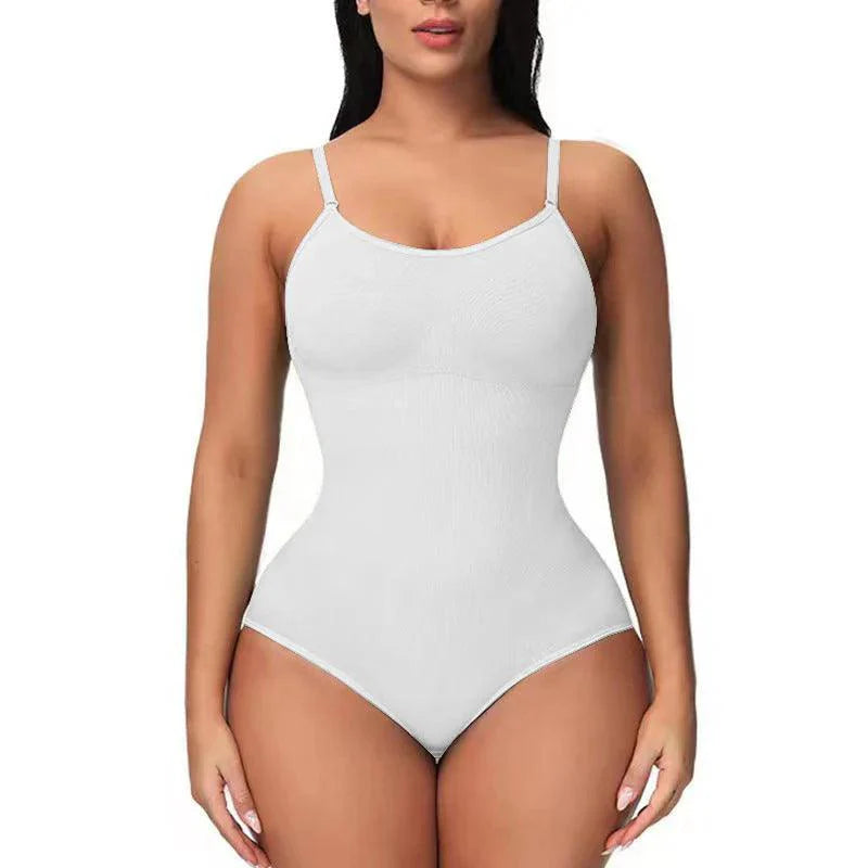 Diana-Shaping Bodysuit – Direct Slanker & Strakker!