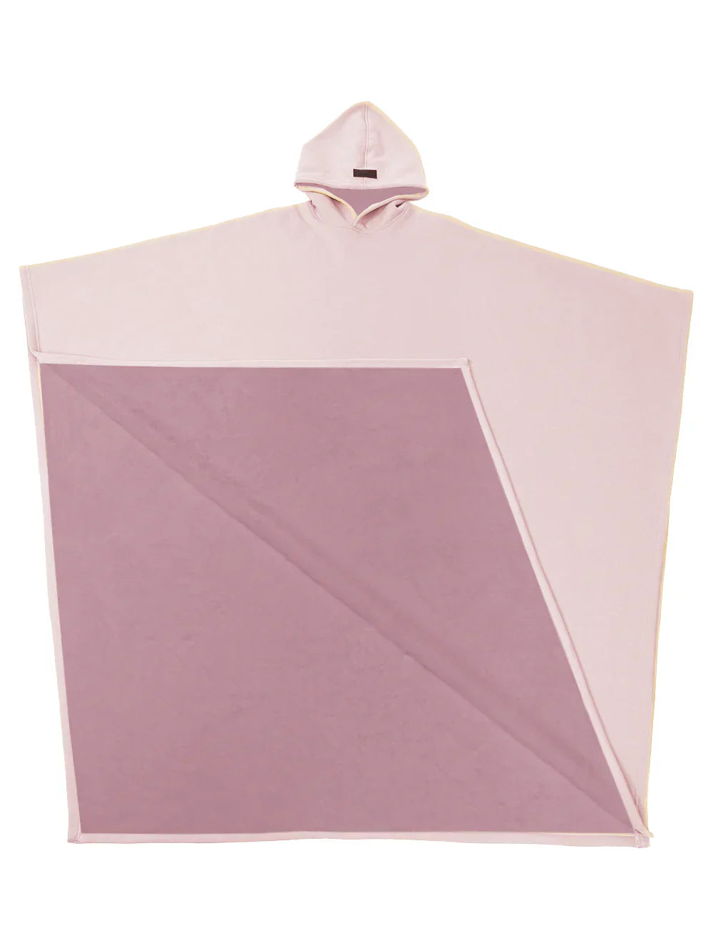 Lyra Hoodie Blanket – Jouw Cocoon van Comfort