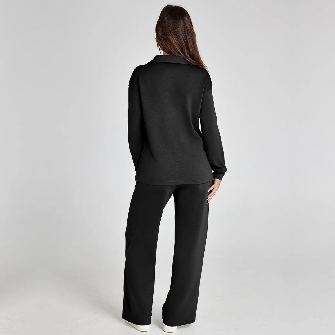 Elara | Luxe Loungewear Set