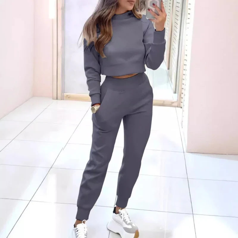 Tina dames Loungewear Set