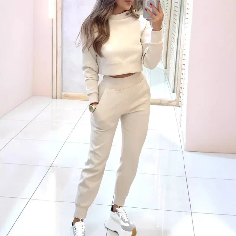 Tina dames Loungewear Set