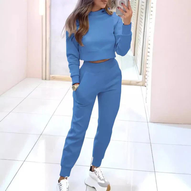 Tina dames Loungewear Set