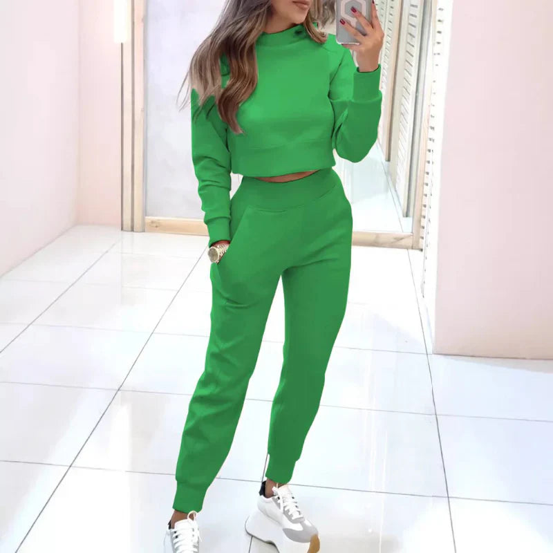 Tina dames Loungewear Set
