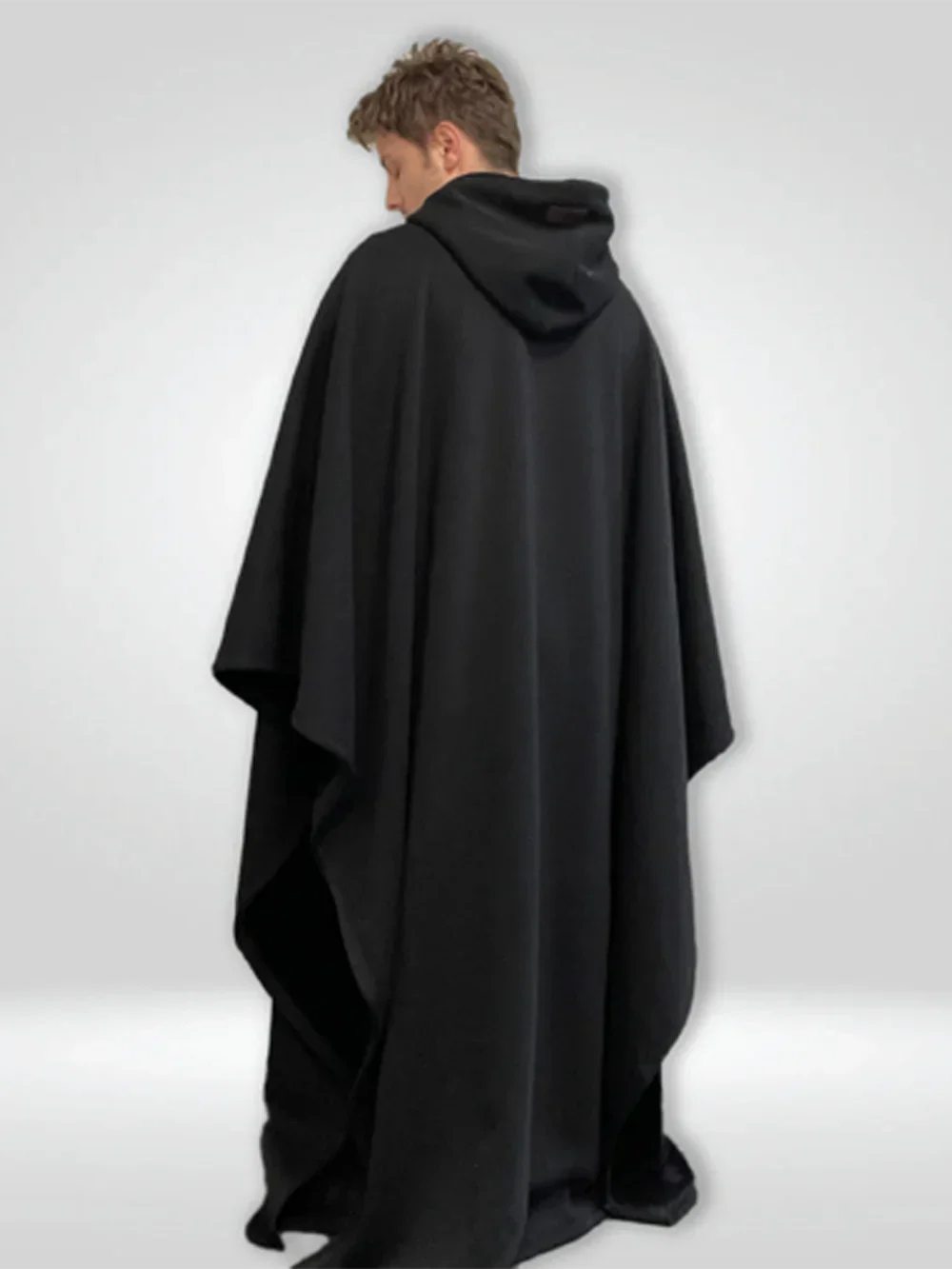 Lyra Hoodie Blanket – Jouw Cocoon van Comfort