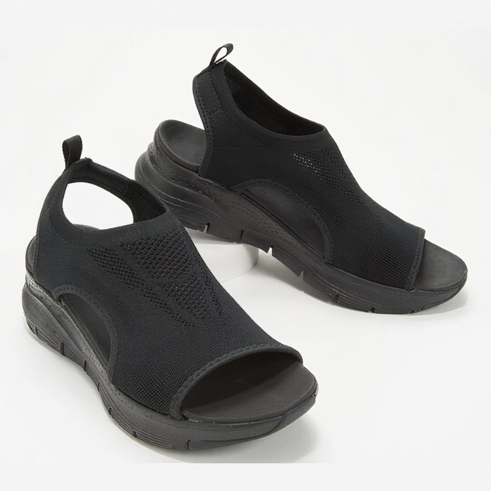 Lunastep - Orthopedische zomersandalen met optimaal comfort