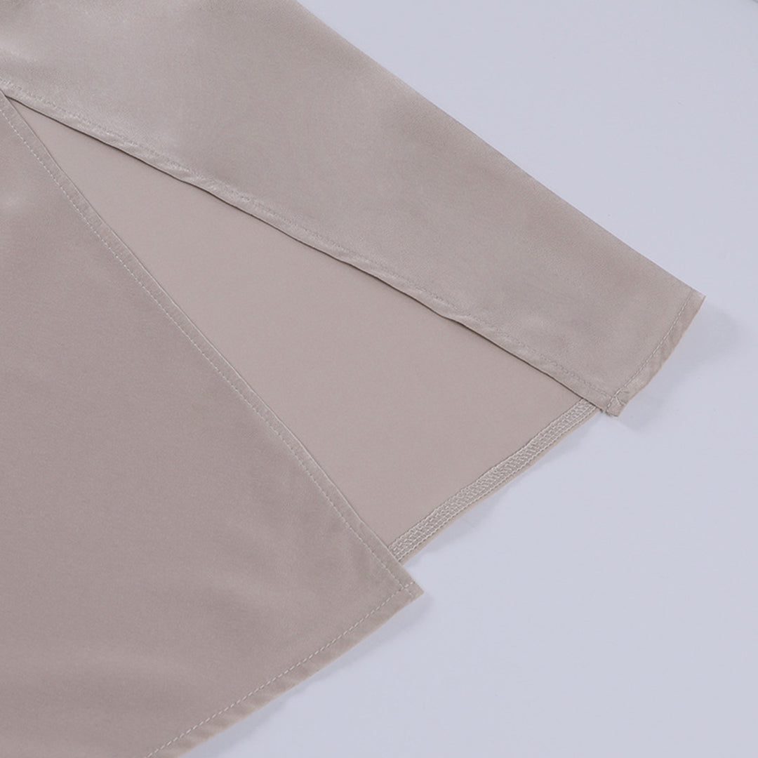 La Mystique – Elegante Maxi Jurk