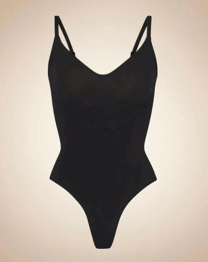 Diana-Shaping Bodysuit – Direct Slanker & Strakker!
