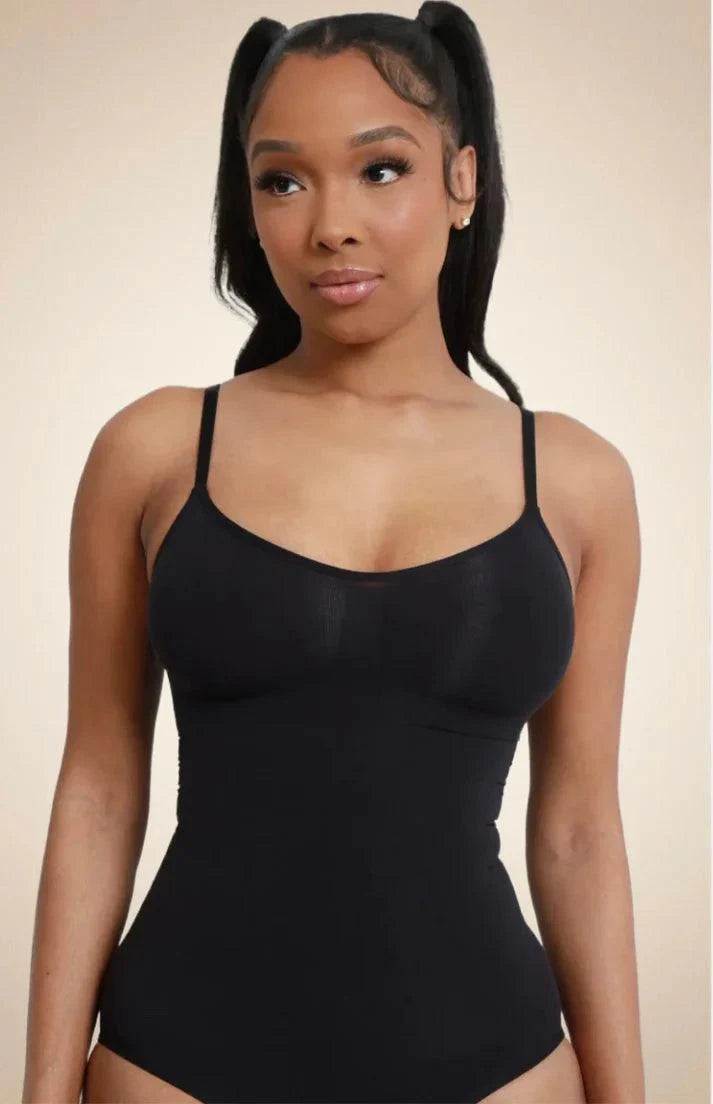 Diana-Shaping Bodysuit – Direct Slanker & Strakker!