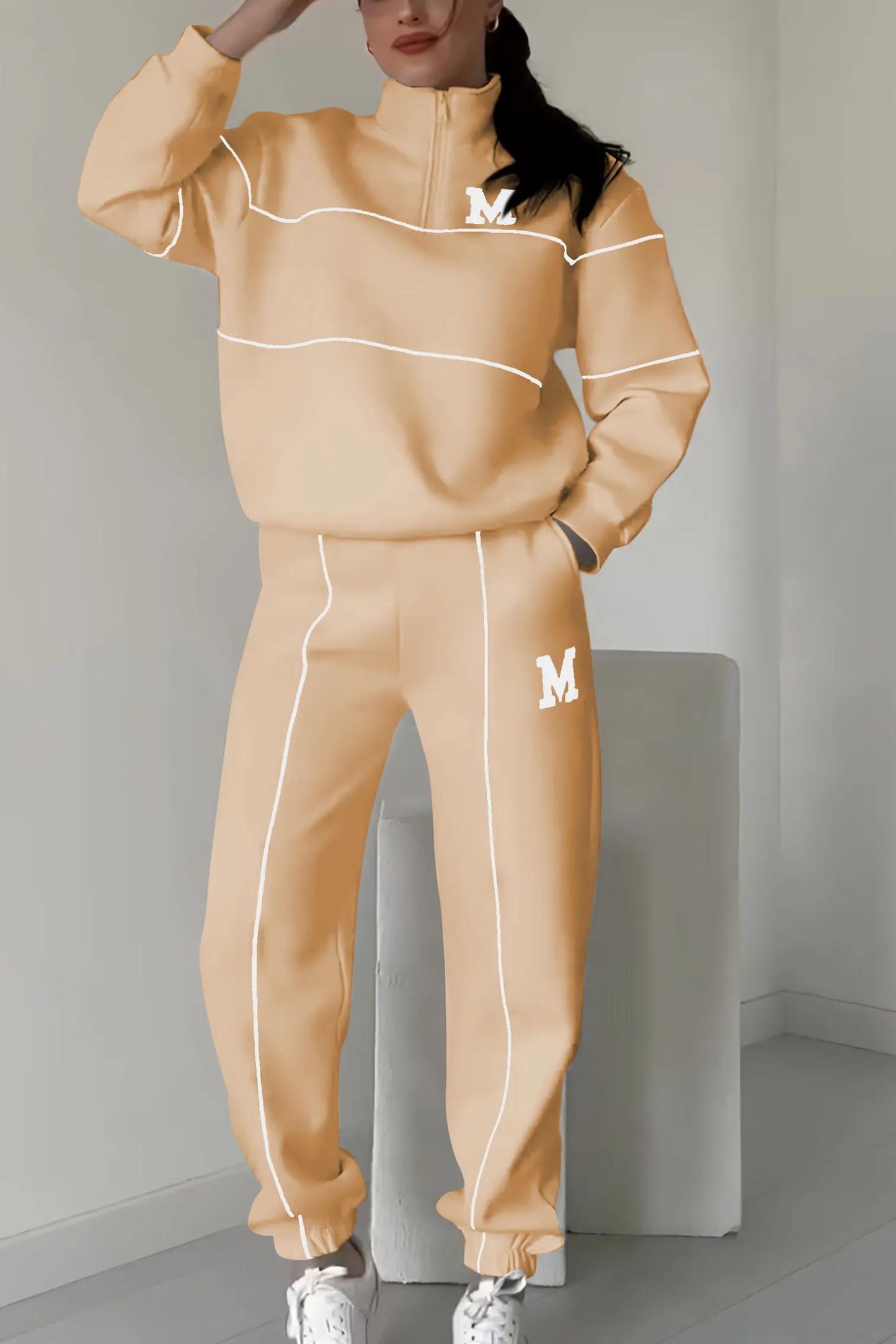Michigan | Essential Tracksuit