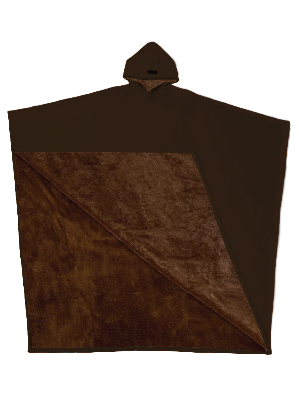 Lyra Hoodie Blanket – Jouw Cocoon van Comfort