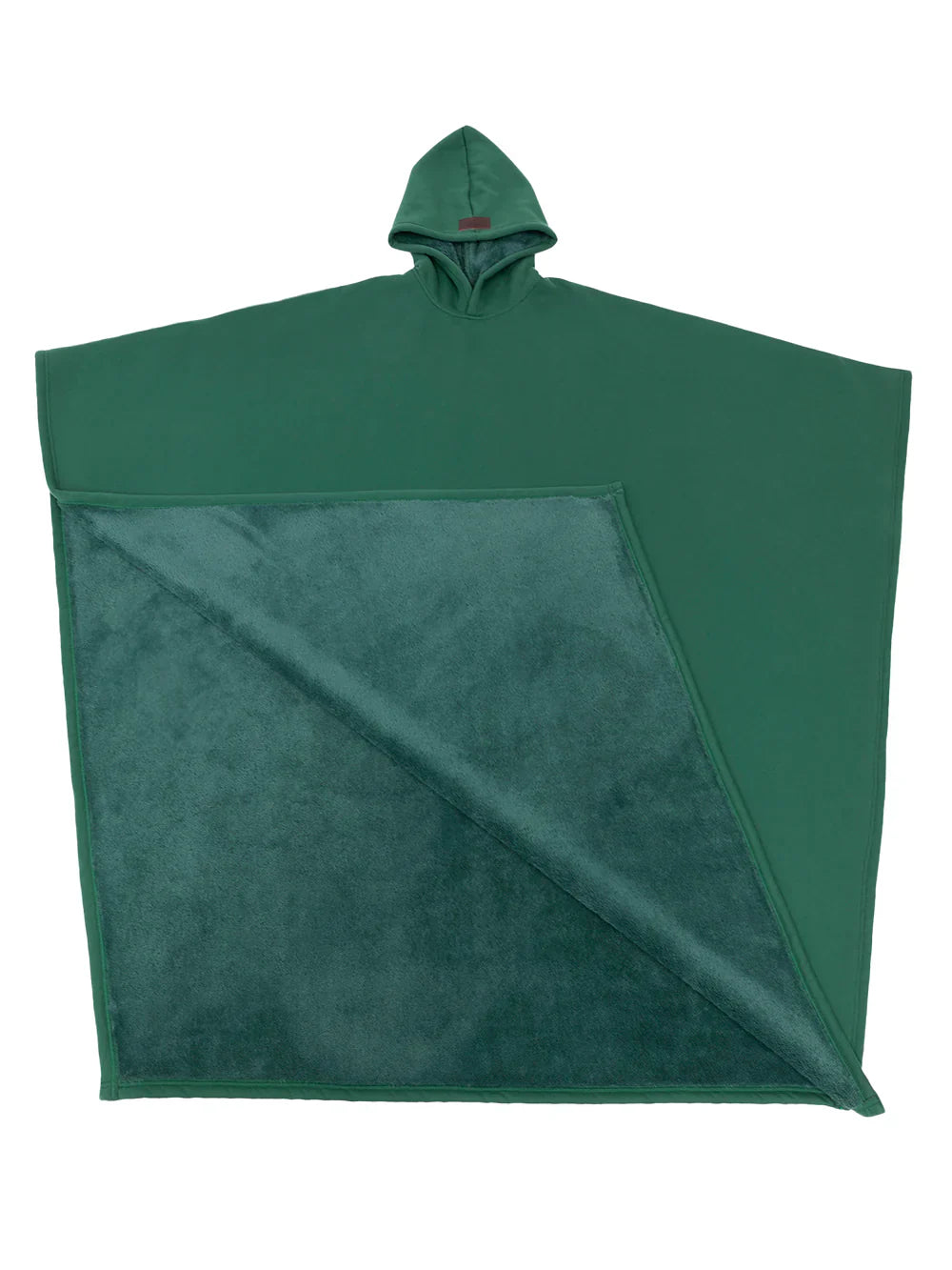 Lyra Hoodie Blanket – Jouw Cocoon van Comfort