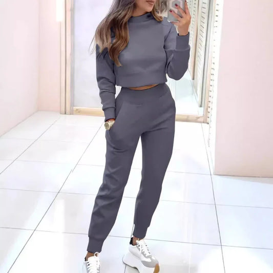 Tina Loungewear Set