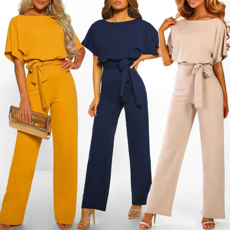 Valentina - Dames jumpsuit