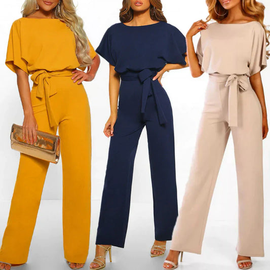 Valentina - Dames jumpsuit