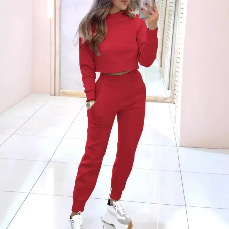 Tina dames Loungewear Set