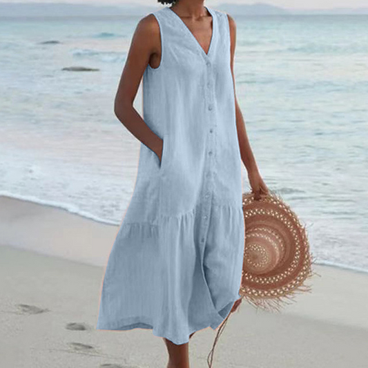 Romie - Trendy Zomerjurk