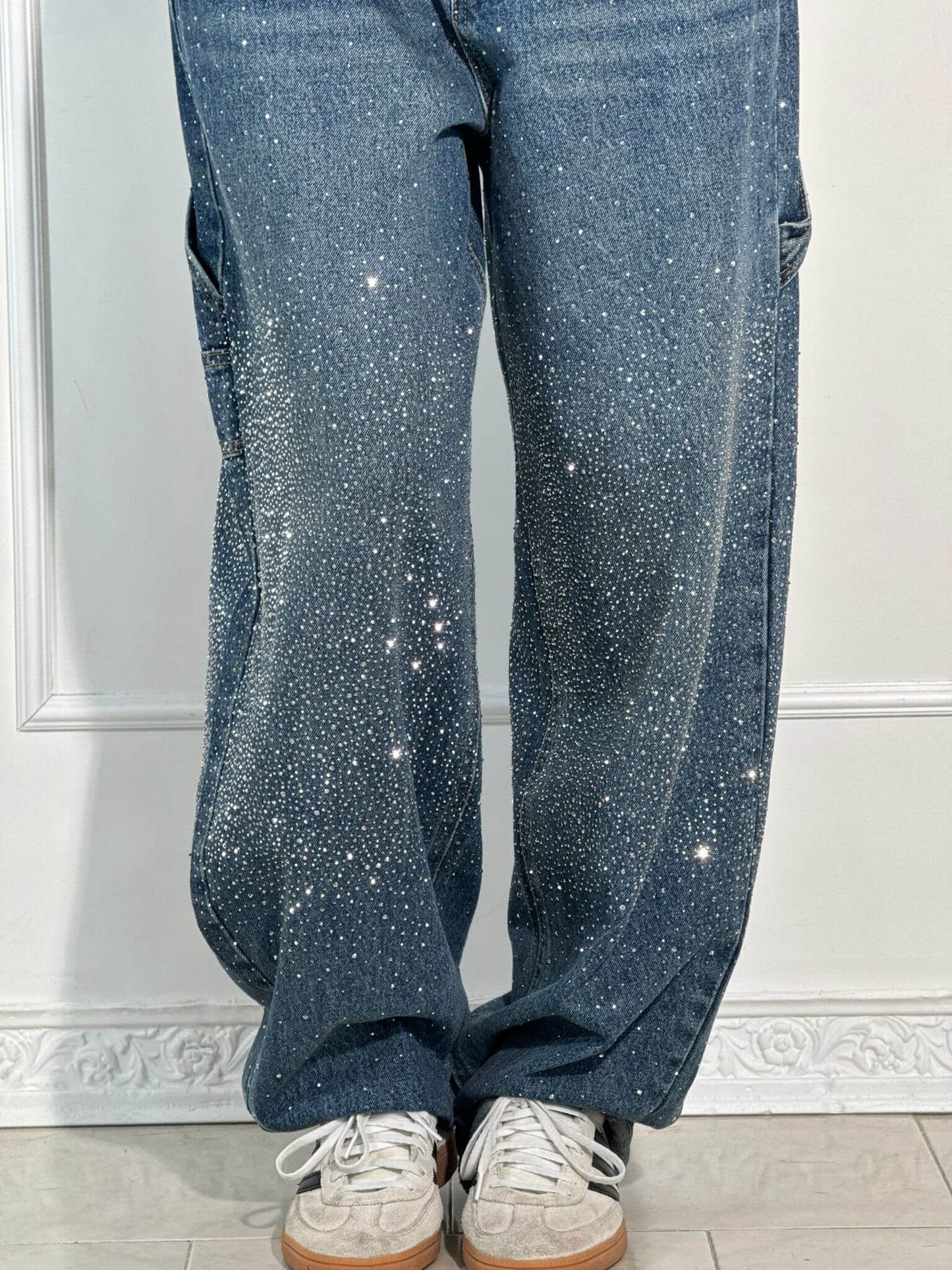 Starlight shine Denim Jeans