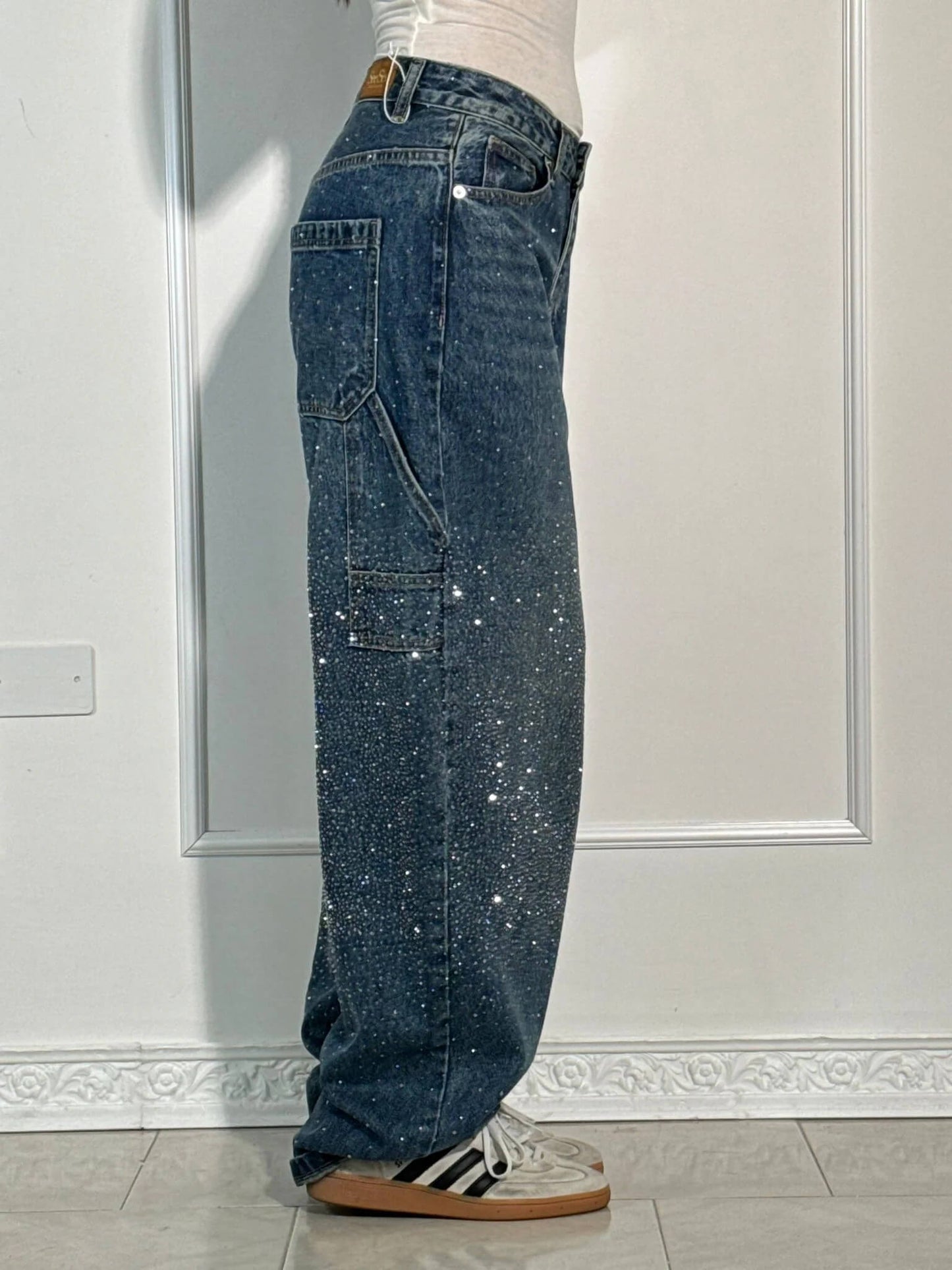 Starlight shine Denim Jeans