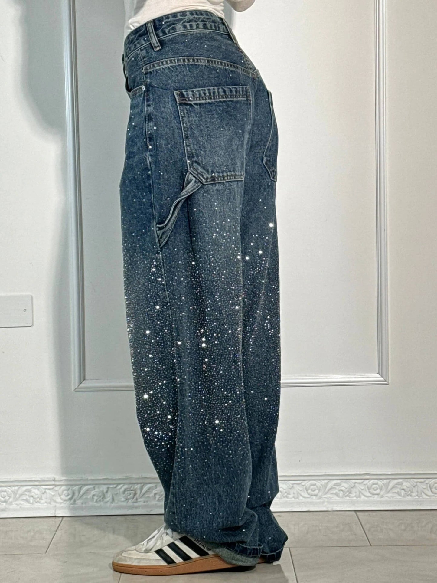 Starlight shine Denim Jeans