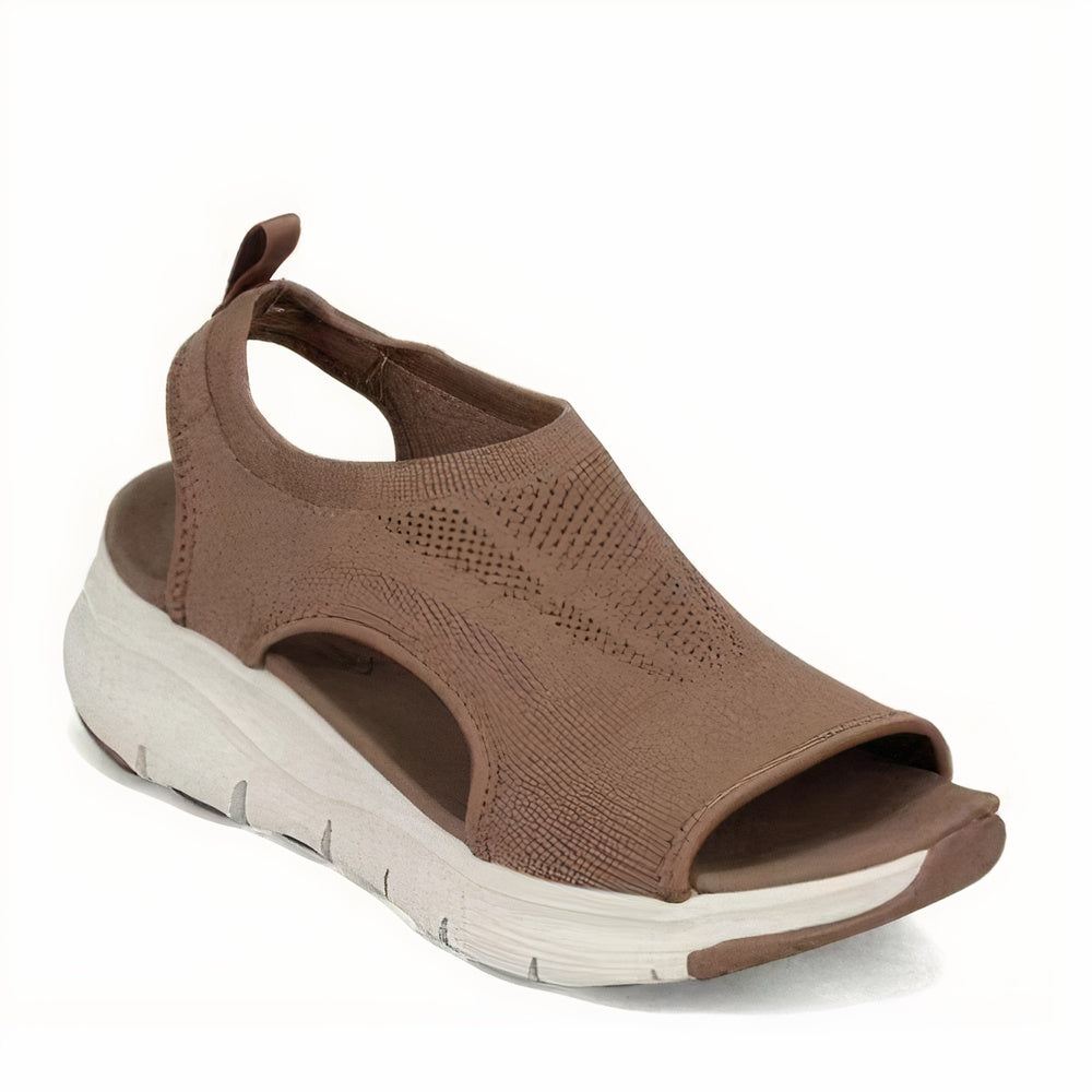 Lunastep - Orthopedische zomersandalen met optimaal comfort