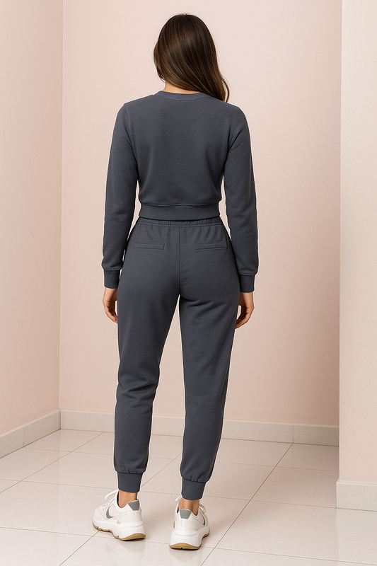Tina Loungewear Set