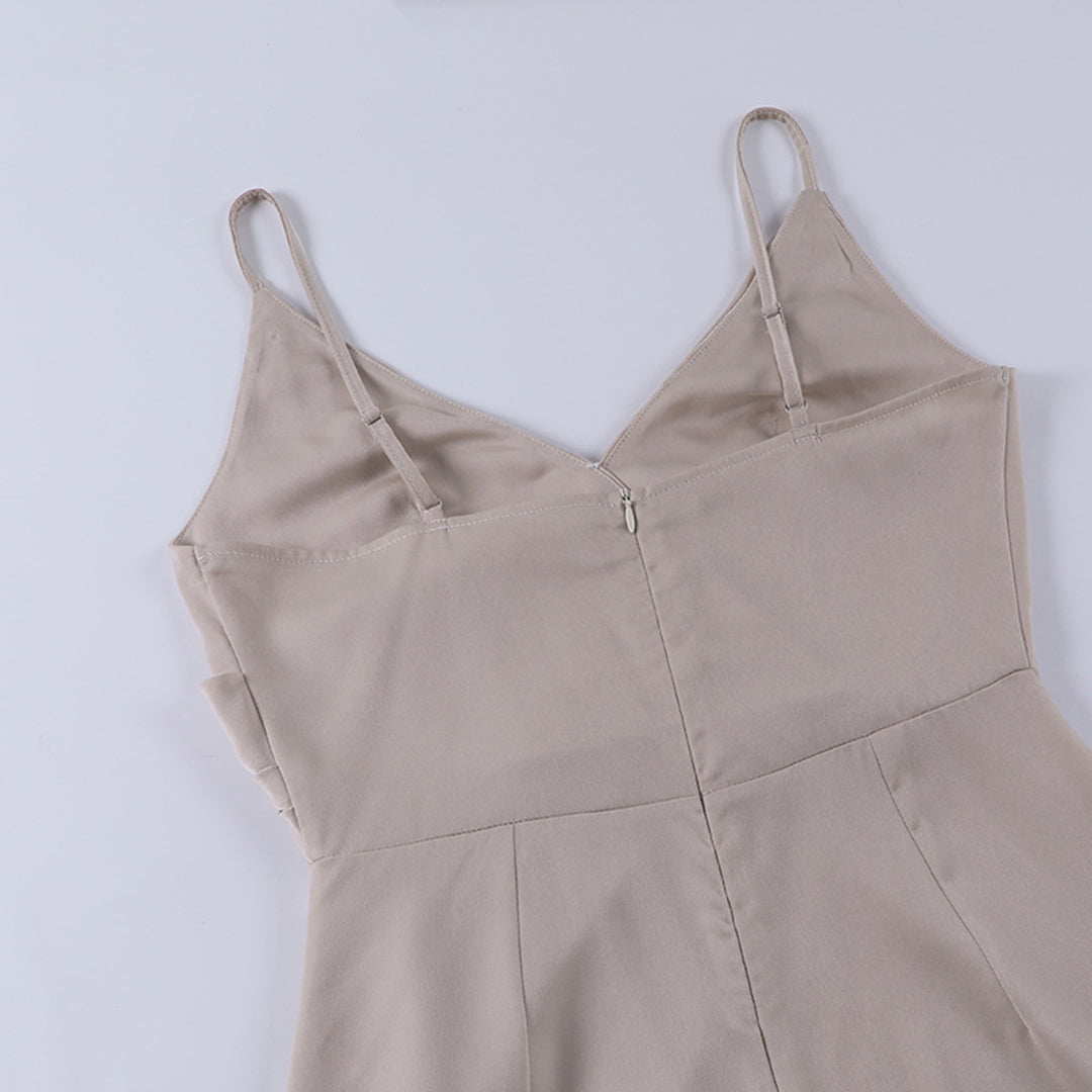 La Mystique – Elegante Maxi Jurk