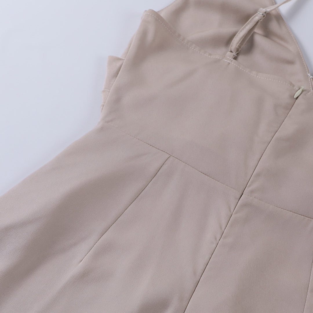 La Mystique – Elegante Maxi Jurk