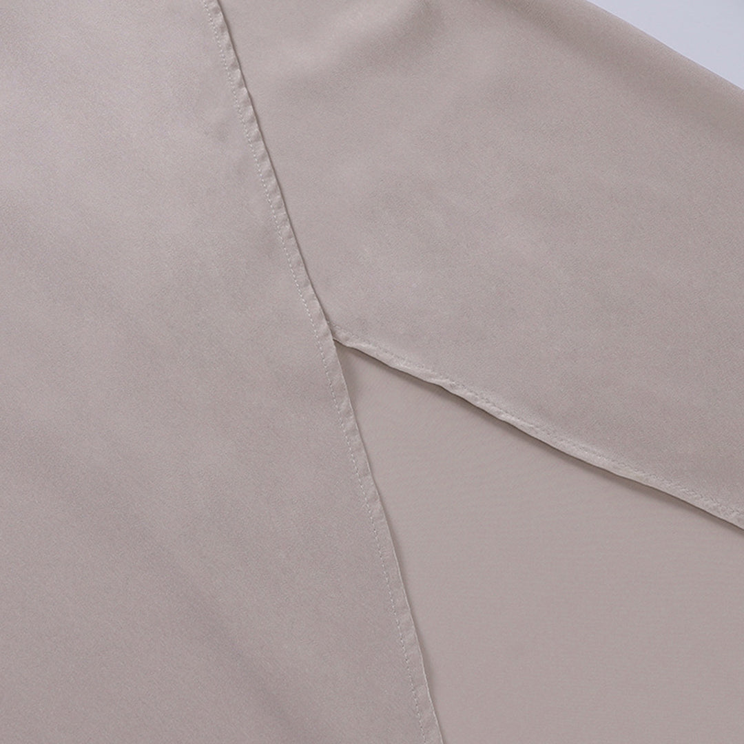 La Mystique – Elegante Maxi Jurk