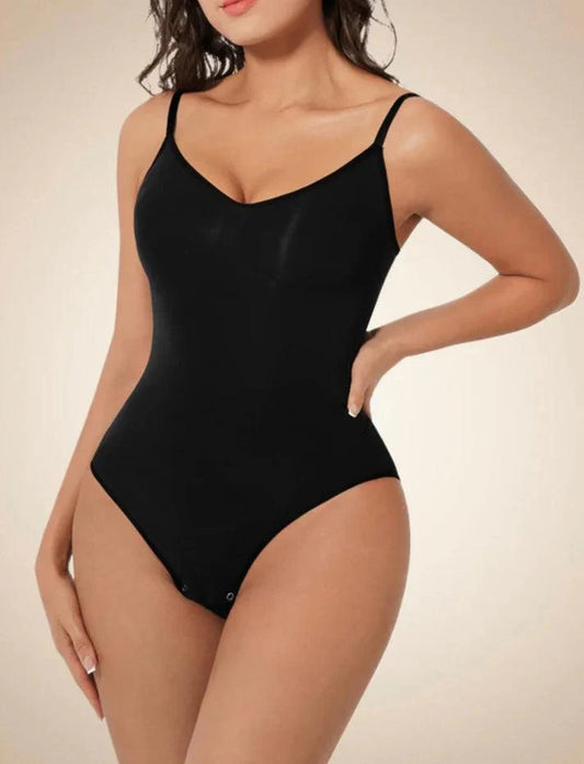 Diana-Shaping Bodysuit – Direct Slanker & Strakker!