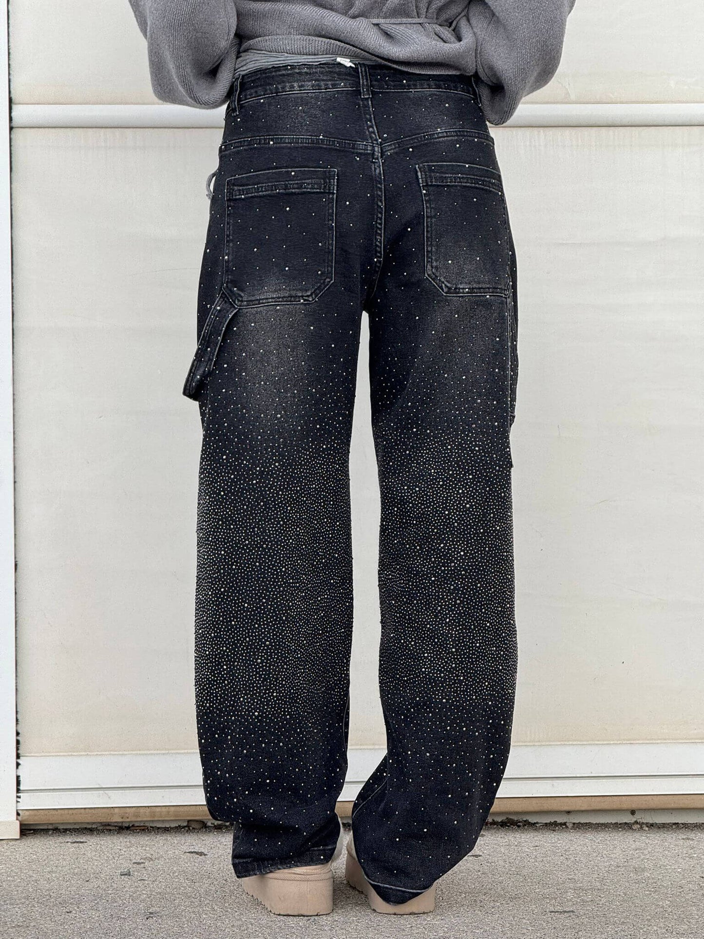 Starlight shine Denim Jeans