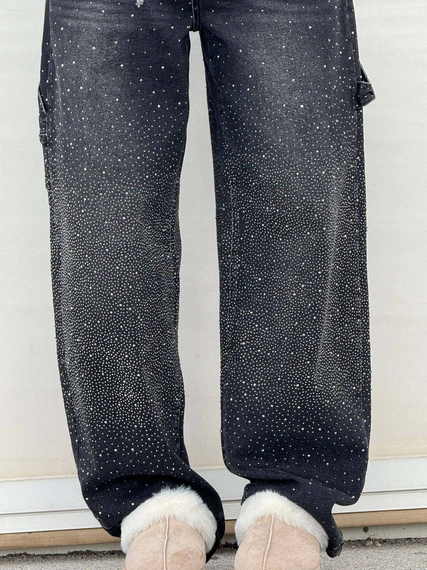 Starlight shine Denim Jeans