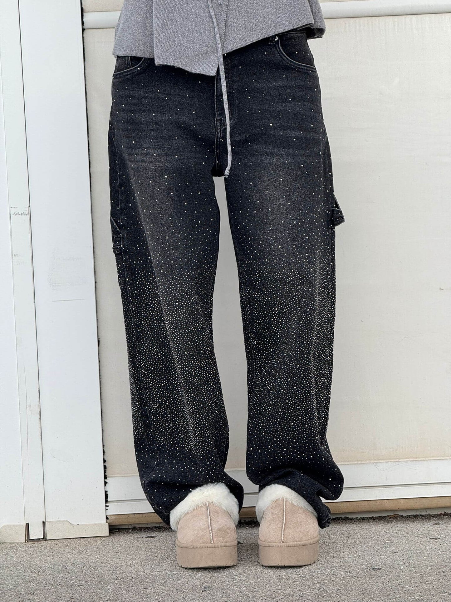 Starlight shine Denim Jeans