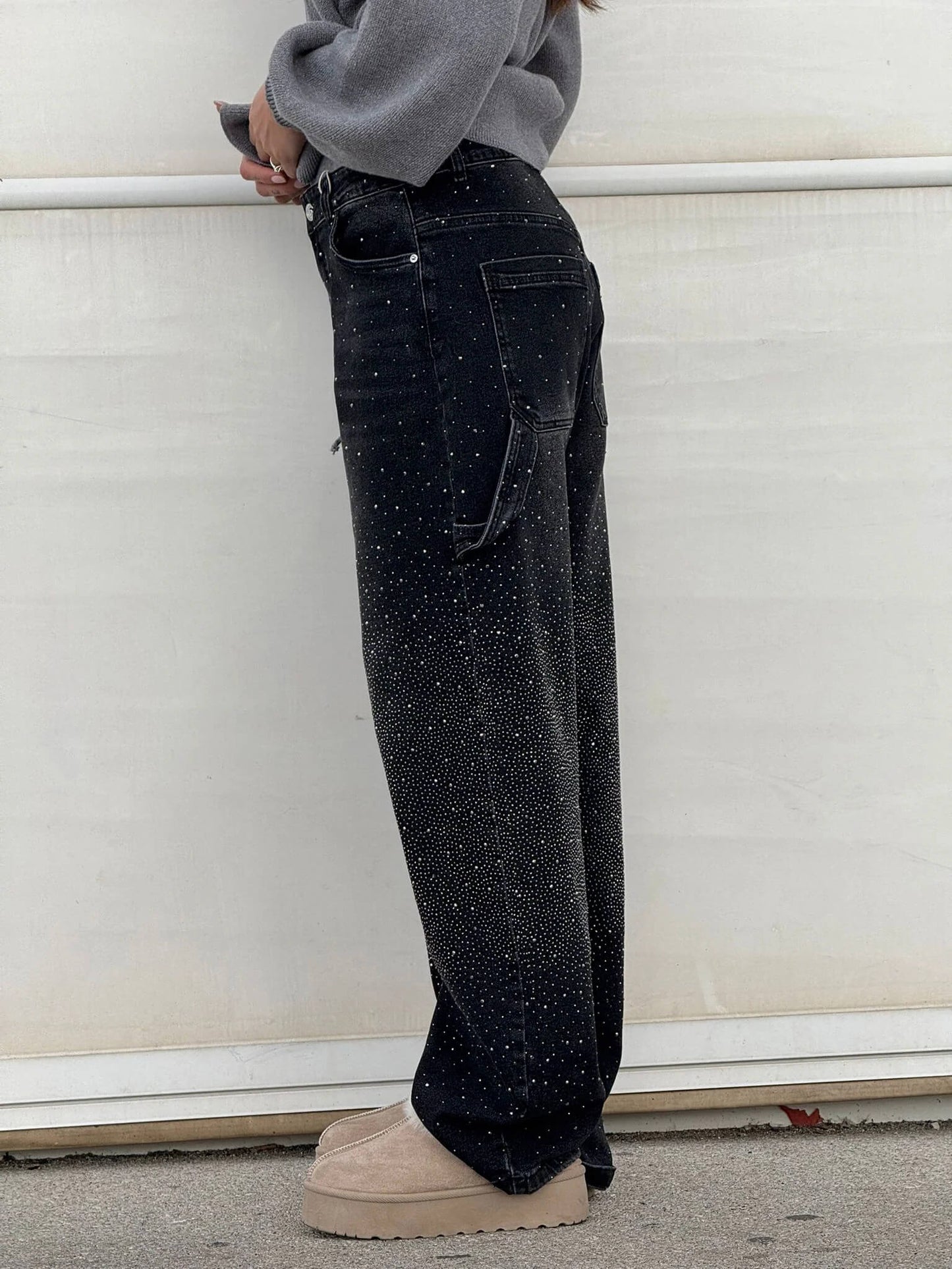 Starlight shine Denim Jeans