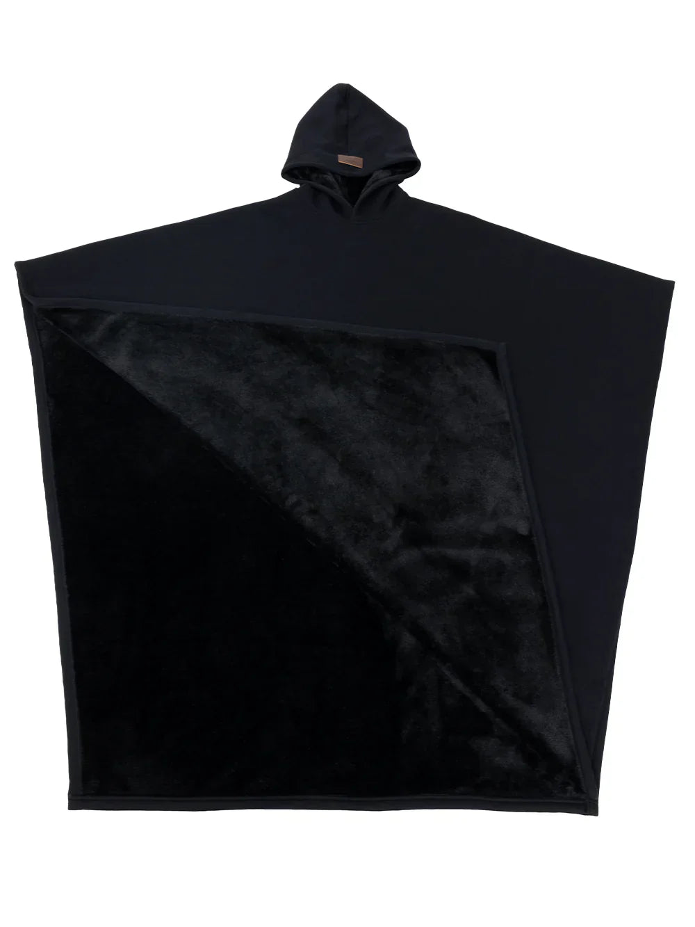 Lyra Hoodie Blanket – Jouw Cocoon van Comfort