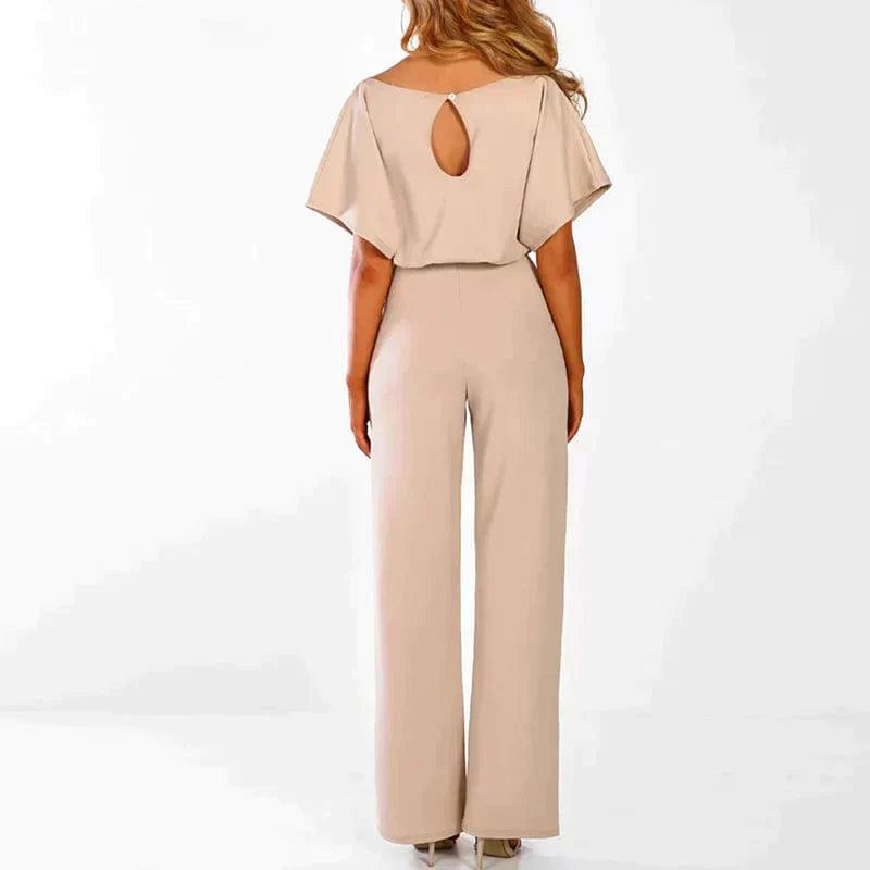 Valentina - Dames jumpsuit