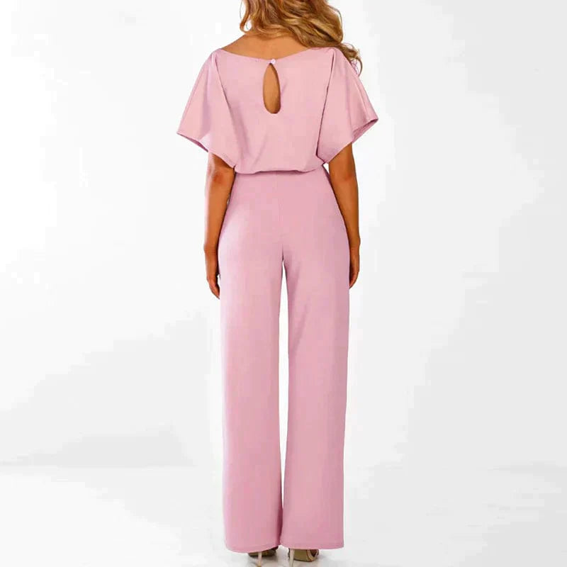 Valentina - Dames jumpsuit