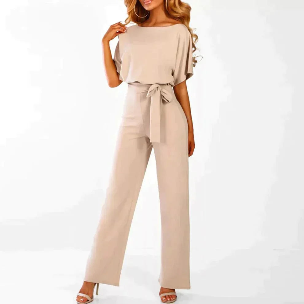 Valentina - Dames jumpsuit