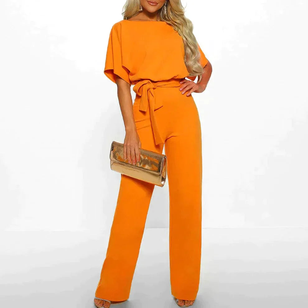 Valentina - Dames jumpsuit