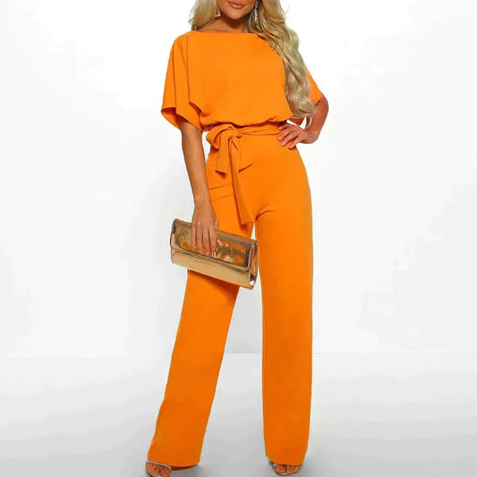 Valentina - Dames jumpsuit