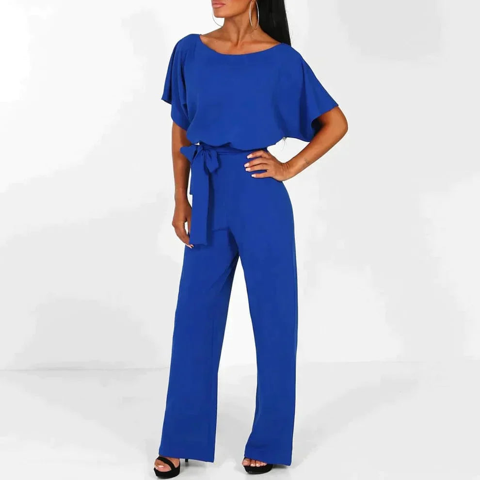 Valentina - Dames jumpsuit