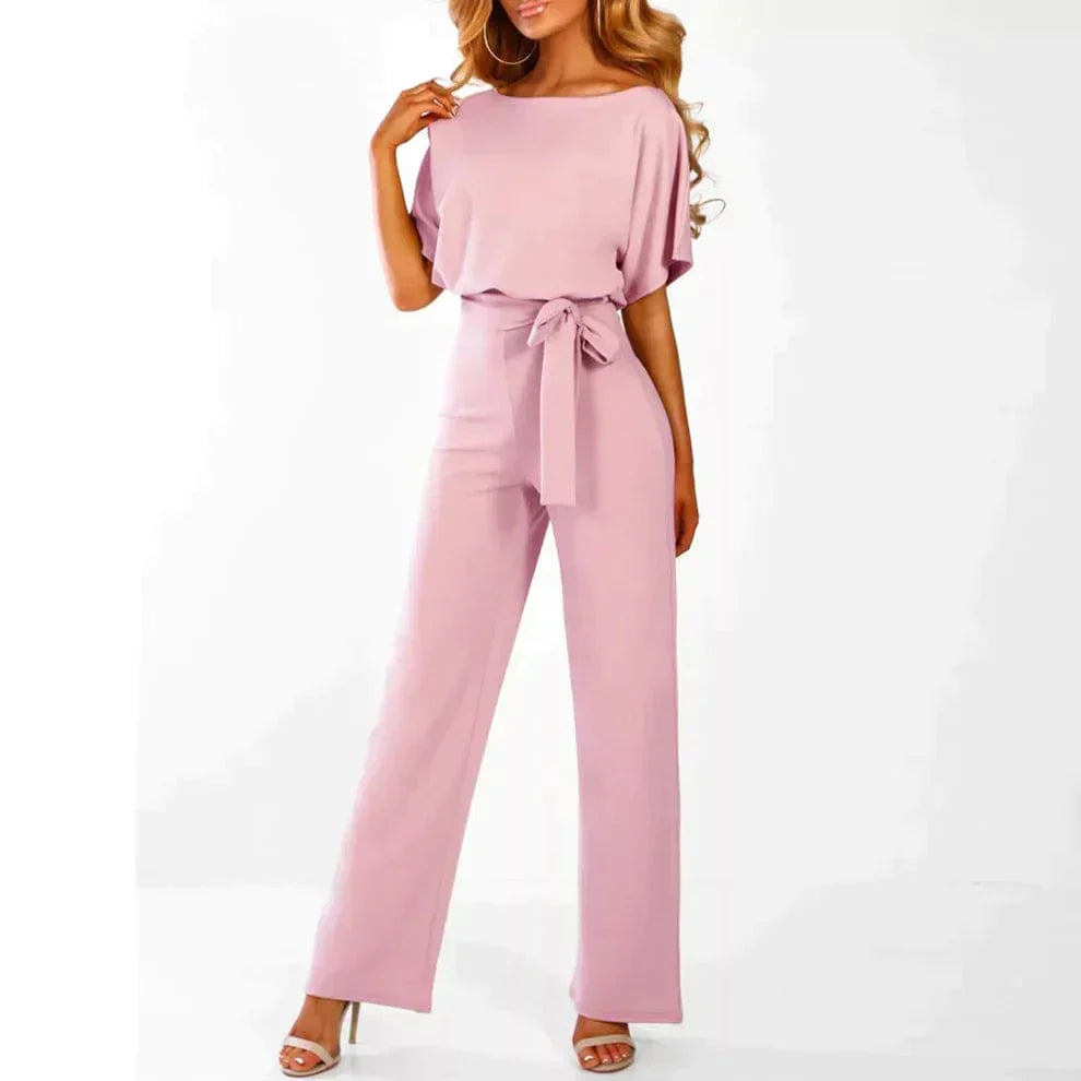 Valentina - Dames jumpsuit