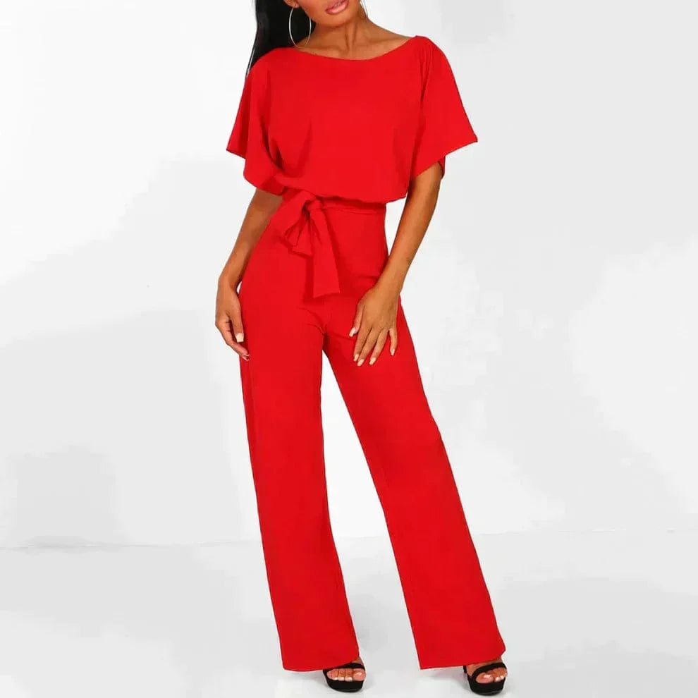 Valentina - Dames jumpsuit
