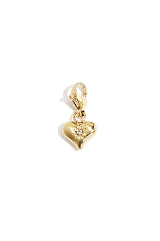 Sieraden Charms Hart Dagelijks Dagelijks Eenvoudig Serie Dames sieraden