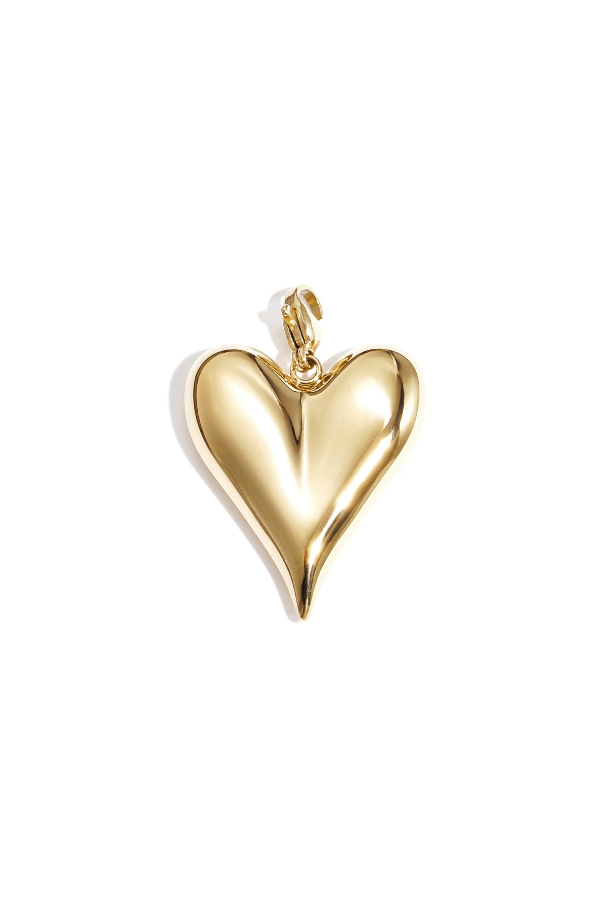 Sieraden Charms Hart Casual Dagelijks Eenvoudig Serie Dames sieraden