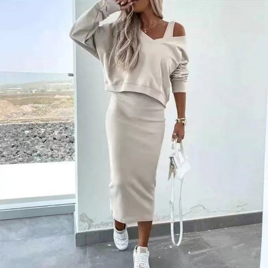 Lilia| Comfy Chic Set